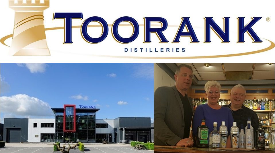 Decom Business Center voorziet Toorank van Hosted Telefonie