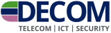 decom logo