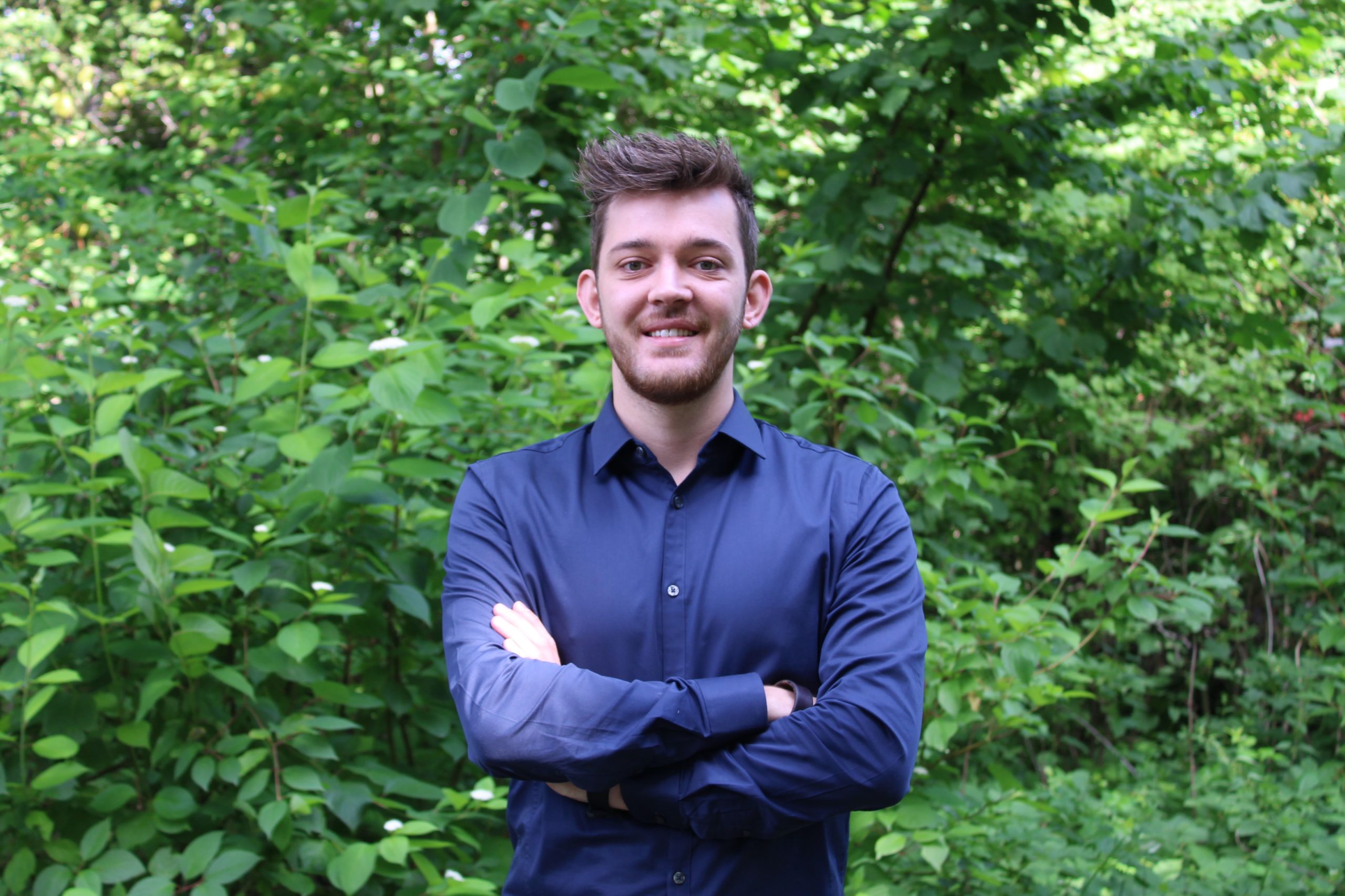 Ruben Scholten