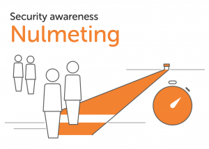 Nulmeting cybercrime IT'ers 