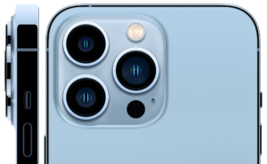iPhone 13 Pro