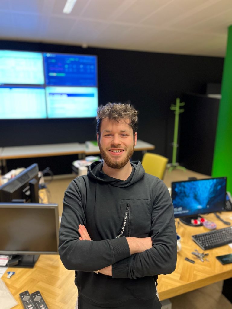 Nico voor computers