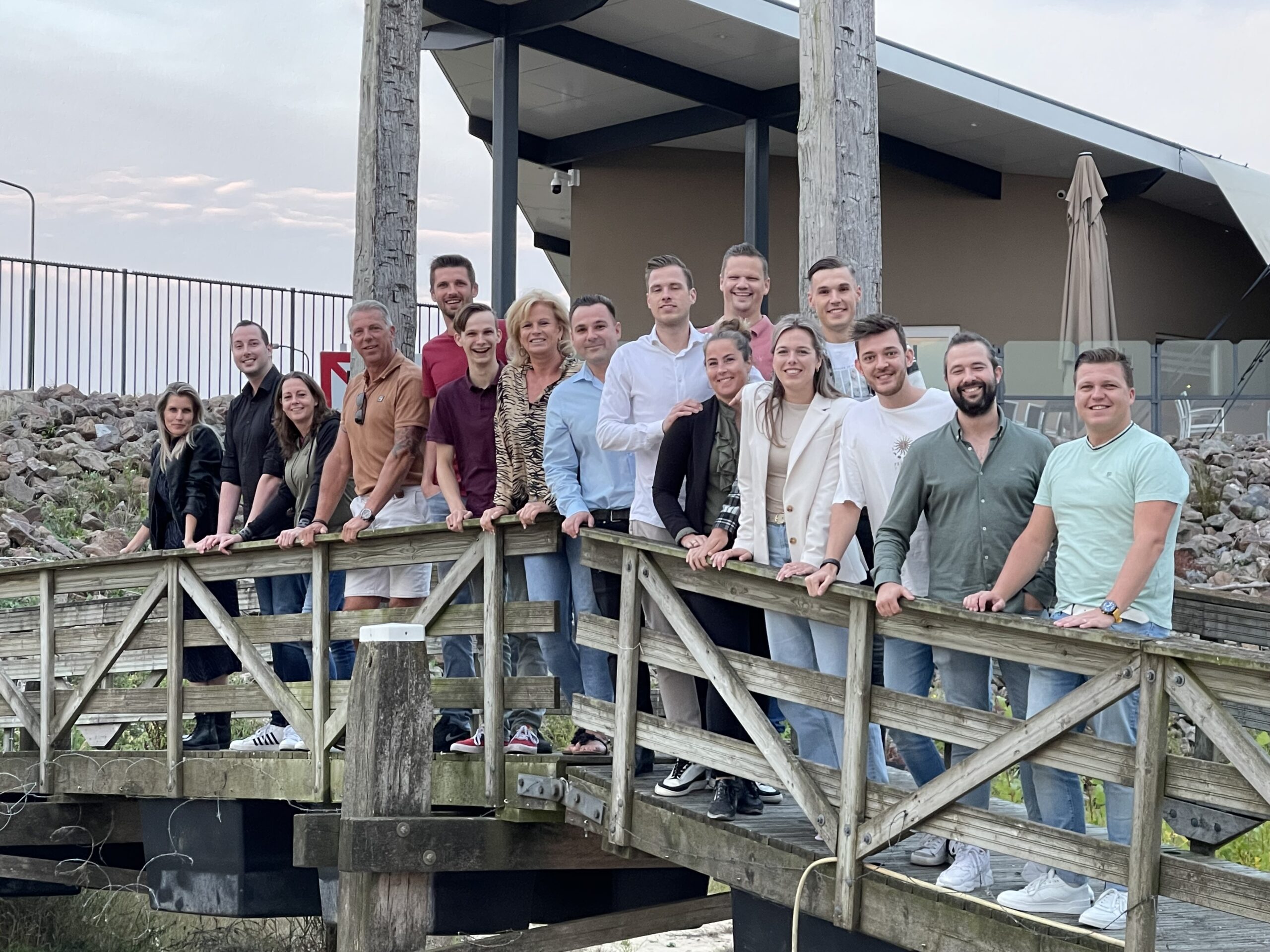 Decom Team 22-07-2022