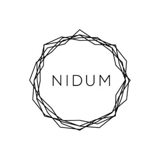 Nidum logo