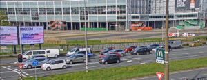 Gelredome Arnhem Decom
