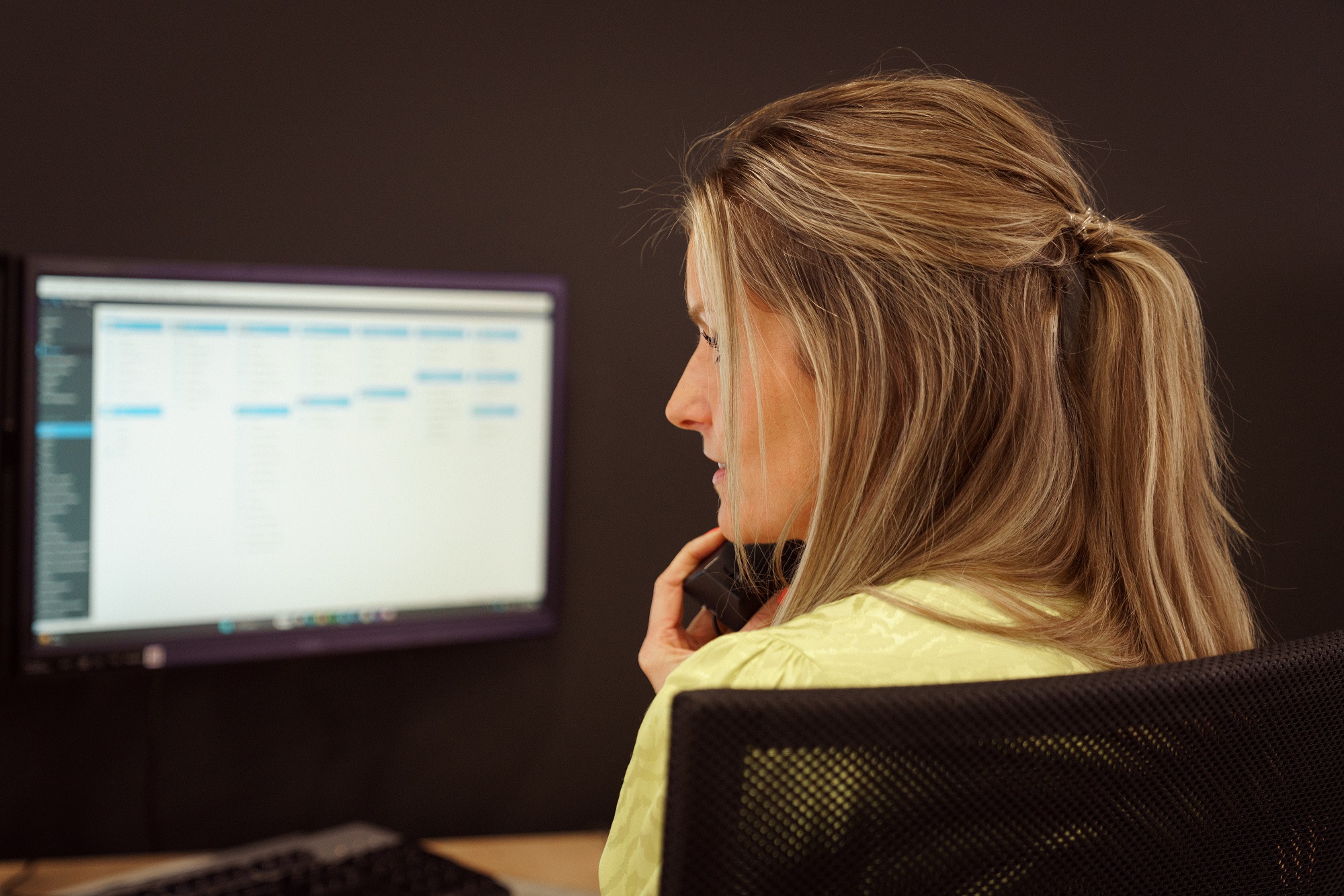 Sharon VoIP